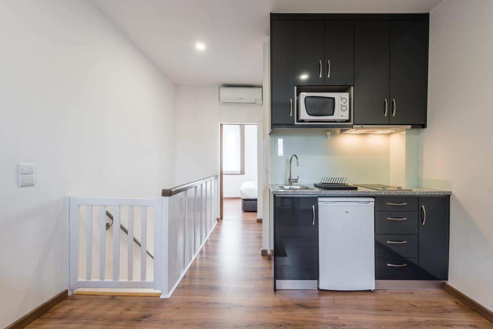 Guestready - Intimate Hideaway In Porto Appartement Buitenkant foto