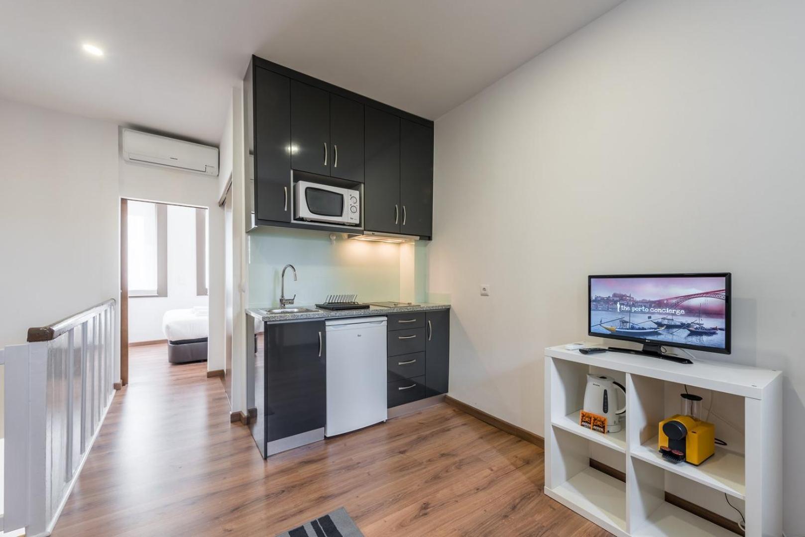 Guestready - Intimate Hideaway In Porto Appartement Buitenkant foto